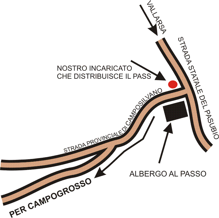 pass